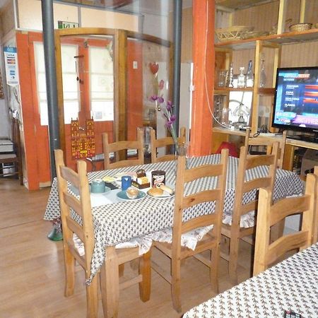 Mi Residencial ξενώνας Πούντα Αρένας Εξωτερικό φωτογραφία