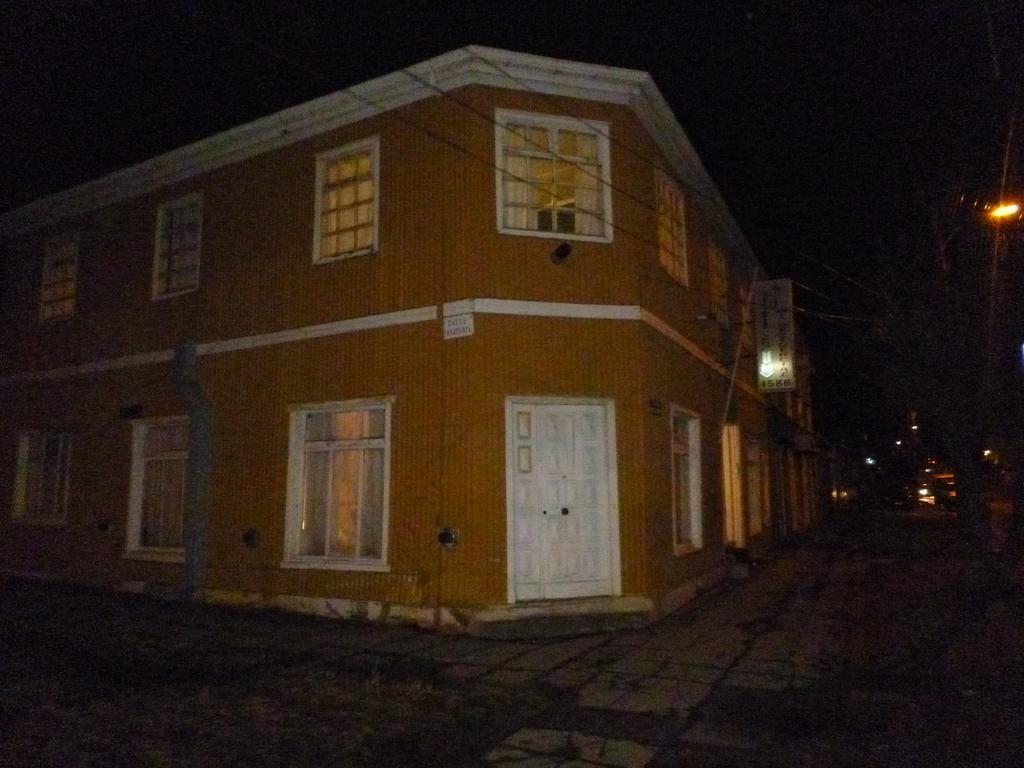 Mi Residencial ξενώνας Πούντα Αρένας Εξωτερικό φωτογραφία