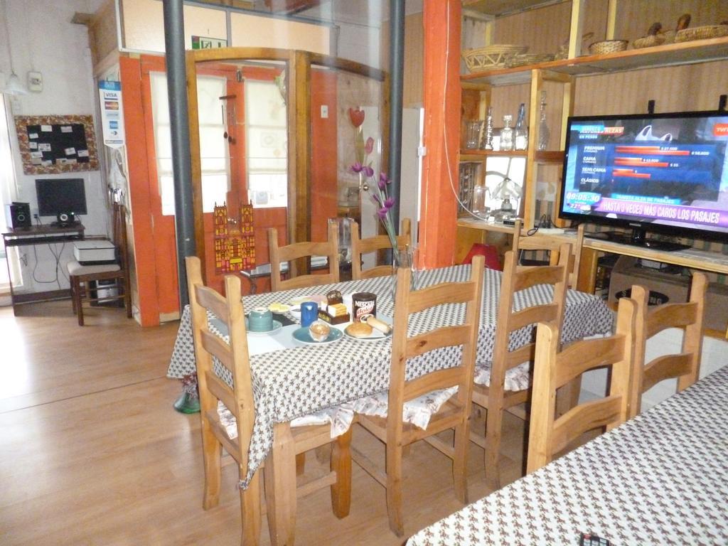 Mi Residencial ξενώνας Πούντα Αρένας Εξωτερικό φωτογραφία