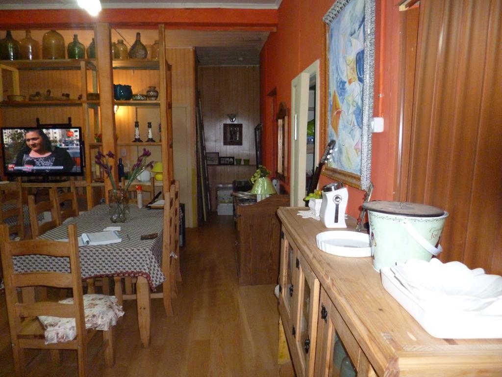 Mi Residencial ξενώνας Πούντα Αρένας Εξωτερικό φωτογραφία