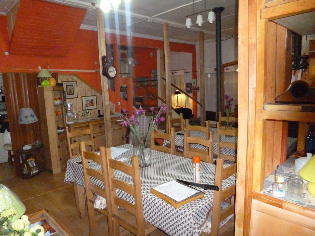 Mi Residencial ξενώνας Πούντα Αρένας Εξωτερικό φωτογραφία
