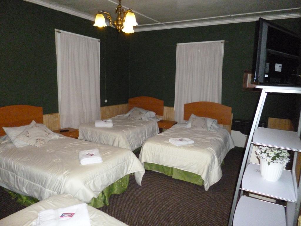 Mi Residencial ξενώνας Πούντα Αρένας Εξωτερικό φωτογραφία
