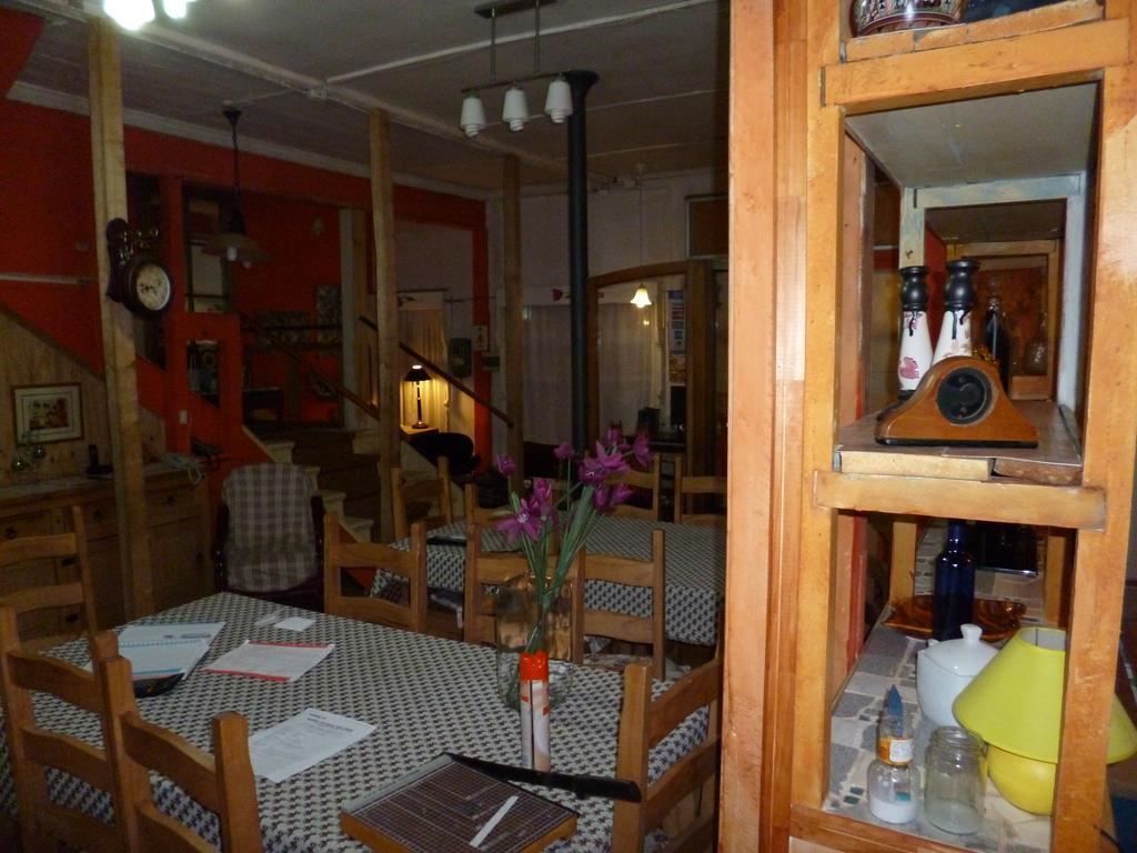 Mi Residencial ξενώνας Πούντα Αρένας Εξωτερικό φωτογραφία