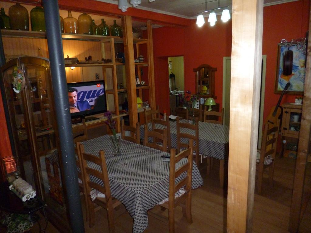 Mi Residencial ξενώνας Πούντα Αρένας Εξωτερικό φωτογραφία