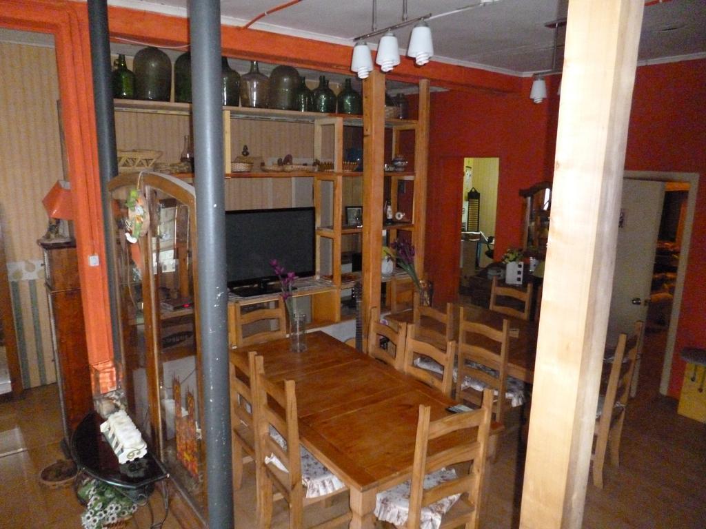 Mi Residencial ξενώνας Πούντα Αρένας Εξωτερικό φωτογραφία