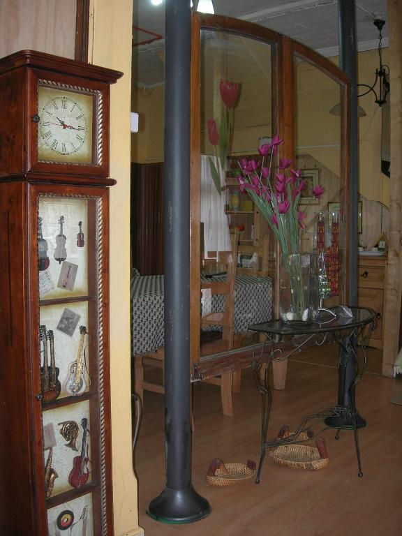 Mi Residencial ξενώνας Πούντα Αρένας Εξωτερικό φωτογραφία