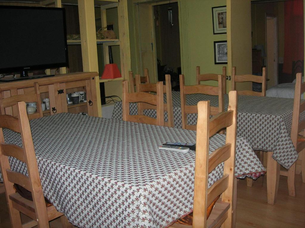 Mi Residencial ξενώνας Πούντα Αρένας Εξωτερικό φωτογραφία