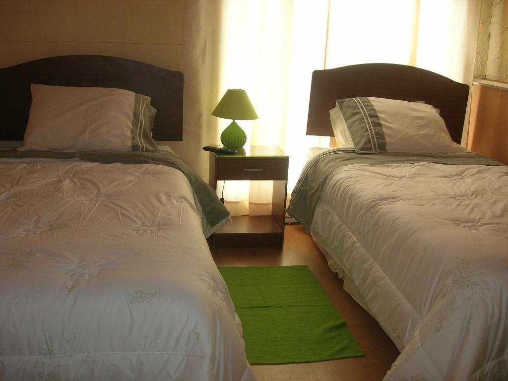 Mi Residencial ξενώνας Πούντα Αρένας Εξωτερικό φωτογραφία
