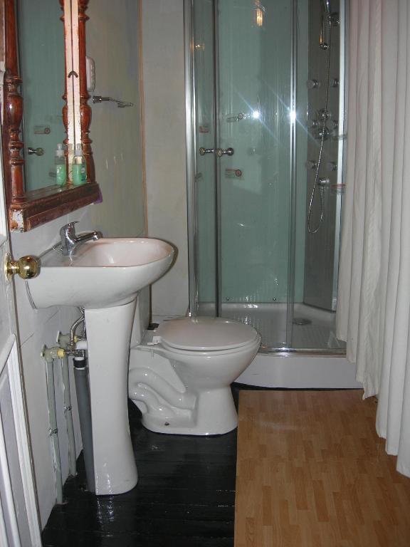 Mi Residencial ξενώνας Πούντα Αρένας Εξωτερικό φωτογραφία