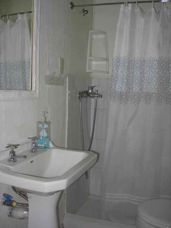 Mi Residencial ξενώνας Πούντα Αρένας Δωμάτιο φωτογραφία